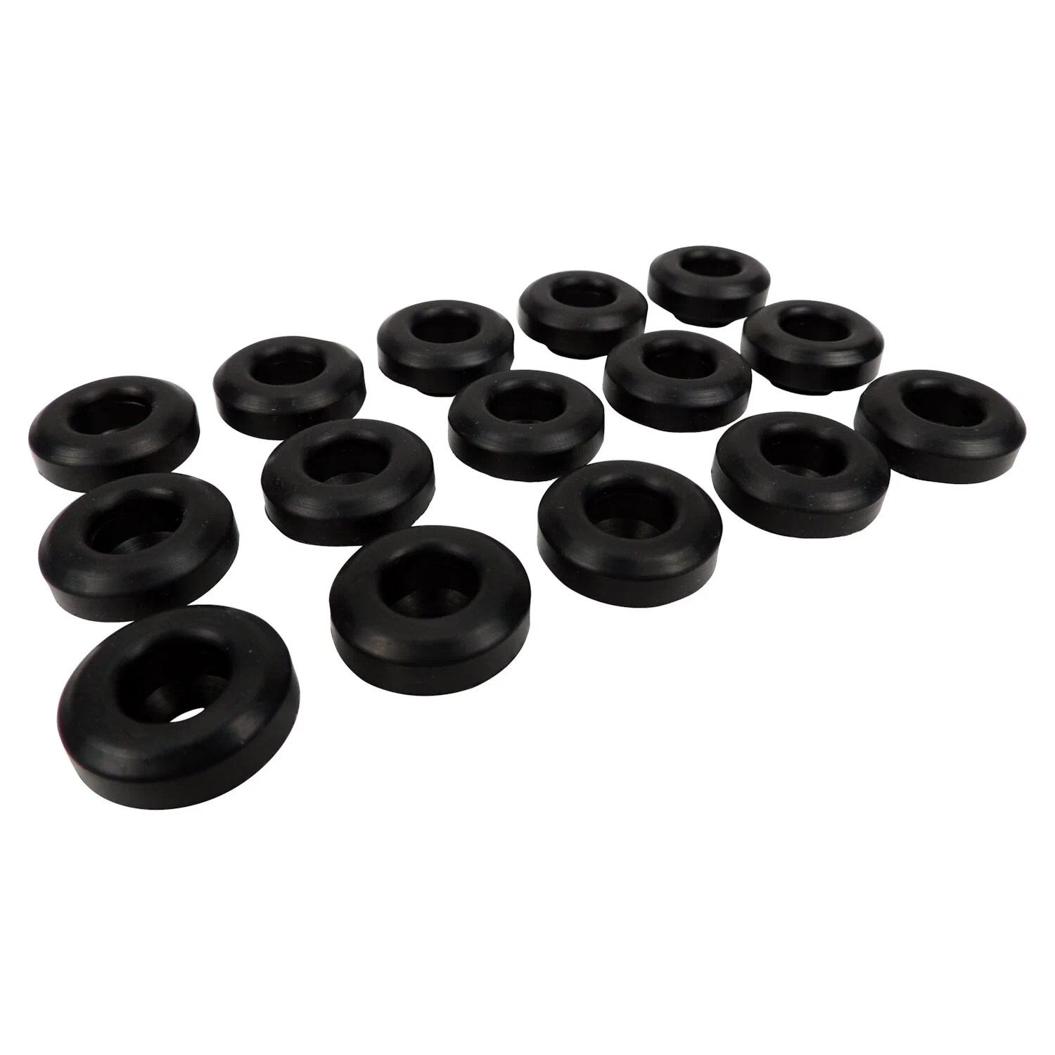 1996-98 Jeep ZJ Grand Cherokee w_ 4.0L Engine Valve Cover Grommet Kit 53010424K
